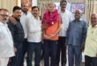 Submitted a memorandum : कैशलेस चिकित्सा सुविधा की मांग को लेकर शिक्षणेत्तर कर्मचारी प्रतिनिधिमंडल ने विधान परिषद सदस्य को सौंपा ज्ञापन