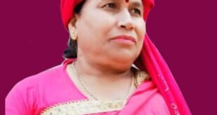 Open support : सर्वोदय इंटर कॉलेज की बदहाली पर गरजा गुलाबी गैंग लोकतांत्रिक, छात्रों के आंदोलन को दिया खुला समर्थन और चेतावनी