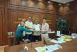 Assurance : माध्यमिक शिक्षणेत्तर कर्मचारी एसोसिएशन ने नौ सूत्रीय मांगपत्र सौंपा, मंडलायुक्त ने शीघ्र कार्रवाई का आश्वासन दिया