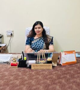 Online Application : मत्स्य विभाग की योजनाओं के ऑनलाइन आवेदन बढ़े, मत्स्य पालकों को पाँच अगस्त तक मिलेगा अवसर