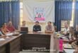 Review meeting : आशा संगिनियों की समीक्षा बैठक में स्वास्थ्य योजनाओं के प्रभावी क्रियान्वयन पर दिया गया जोर