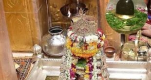The magnificent festival begins : पावन श्रावण मास का शुभारंभ, काशी विश्वनाथ के दिव्य दर्शन संग भक्तिभाव और आस्था का अनुपम पर्व प्रारंभ