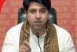 Resignations due to changes : शहजाद पूनावाला के सोशल मीडिया बायो बदलाव से इस्तीफे की अटकलें तेज, भाजपा की ओर से पुष्टि नहीं