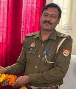 Sub-Inspector Rajendra Singh : रौजा थाने के उपनिरीक्षक राजेंद्र सिंह की संदिग्ध परिस्थितियों में मौत, कमरे से शव मिलने पर जांच तेज
