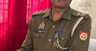 Sub-Inspector Rajendra Singh : रौजा थाने के उपनिरीक्षक राजेंद्र सिंह की संदिग्ध परिस्थितियों में मौत, कमरे से शव मिलने पर जांच तेज
