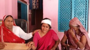 Demand will arise : जाफरगंज थाने में पीड़िता को न्याय दिलाने पहुंचेंगी गुलाबी गैंग लोकतांत्रिक की महिलाएं, कार्रवाई की उठेगी मांग