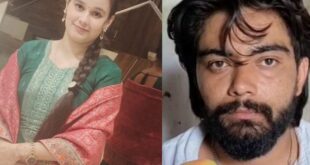 The lover and the family members : शामली में युवती की संदिग्ध मौत से सनसनी, प्रेमी ने परिजनों पर हत्या का लगाया आरोप, पुलिस जांच में जुटी