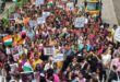 Expressed concern : रत्नागिरी में राष्ट्र-रक्षा साइलेंट मार्च आयोजित, विभिन्न संगठनों ने राष्ट्रीय सुरक्षा और सामाजिक सौहार्द पर जताई चिंता