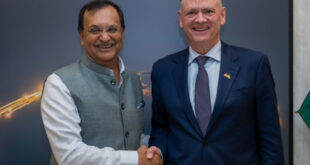 India and Canada : भारत और कनाडा ने समुद्री सहयोग और रक्षा संबंधों को बढ़ाने पर की चर्चा