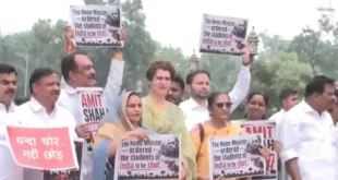 Vande Mataram : राज्यसभा में वंदे मातरम् विधेयक और पेपर लीक संशोधन विधेयक को लेकर चर्चाएं तेज हुईं