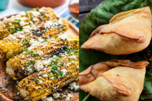 Indian cuisine gains prominence : बारिश में चाय का मजा होगा दोगुना, ये 5 स्वादिष्ट भारतीय व्यंजन बढ़ा देते हैं स्वाद