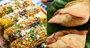 Indian cuisine gains prominence : बारिश में चाय का मजा होगा दोगुना, ये 5 स्वादिष्ट भारतीय व्यंजन बढ़ा देते हैं स्वाद
