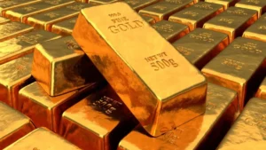 Rising prices : भारत में सोने की खरीदारी की रफ्तार पड़ी धीमी, बढ़ती कीमतों और महंगाई का असर साफ, तीन महीने में मांग में 6 फीसदी की गिरावट