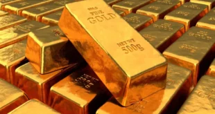 Rising prices : भारत में सोने की खरीदारी की रफ्तार पड़ी धीमी, बढ़ती कीमतों और महंगाई का असर साफ, तीन महीने में मांग में 6 फीसदी की गिरावट
