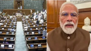 Reiterated the resolve : पेपर लीक और परीक्षा माफिया पर सख्ती बढ़ाने को लेकर सरकार ने पारदर्शी परीक्षा व्यवस्था का संकल्प दोहराया