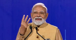 Drew attention : ऑस्ट्रेलिया में प्रधानमंत्री नरेंद्र मोदी की लोकप्रियता पर चर्चा, प्रवासी भारतीयों की बड़ी मौजूदगी ने खींचा ध्यान