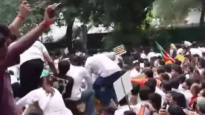 Questions Raised : पंजाब के कथित पेपर लीक विवाद पर सियासत तेज, दिल्ली में भाजपा का प्रदर्शन और जवाबदेही पर उठे सवाल