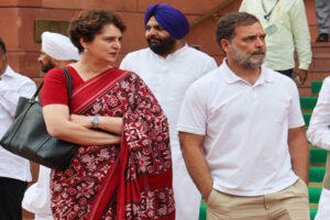 FIR registered : राहुल गांधी के परिवार पर विवादित टिप्पणी करना पड़ा भारी, कर्नाटक के भाजपा विधायक पर एफआईआर दर्ज