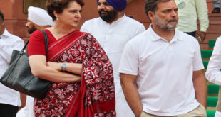 FIR registered : राहुल गांधी के परिवार पर विवादित टिप्पणी करना पड़ा भारी, कर्नाटक के भाजपा विधायक पर एफआईआर दर्ज
