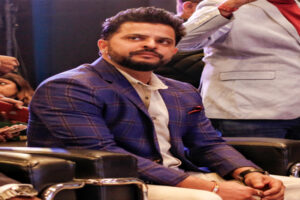 Legendary player : सुरैश रैना कैसे बने बेहतरीन फिल्डर ? दिग्गज खिलाड़ी ने सुनाई पुराने दिनों की कहानी
