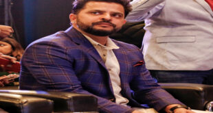 Legendary player : सुरैश रैना कैसे बने बेहतरीन फिल्डर ? दिग्गज खिलाड़ी ने सुनाई पुराने दिनों की कहानी