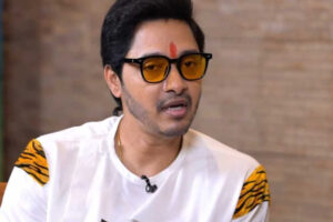 Exclusive Interview : कैंसर जैसी बीमारियां अब हमारे घरों तक पहुंच चुकी हैं, इस पर सोचना बेहद जरूरी है : श्रेयस तलपड़े