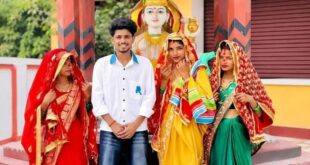 Mass suicide : अमरोहा में एक दूल्हा तीन दुल्हनों की शादी विवाद गहराया, वीडियो जारी कर सामूहिक आत्महत्या की चेतावनी