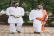 Sri Sri Ravi Shankar : व्हाइट में श्रीश्री रविशंकर के किरदार में दिखेंगे विक्रांत मैसी, निर्माता बोले- 'दुनियाभर के दर्शकों को करेंगे प्रभावित'