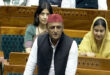 Major crises : एंटी-पेपर लीक बिल पर अखिलेश यादव का हमला, 'एक प्रधान को हटाकर प्रधानमंत्री ने खुद को बड़े संकट से बचाया'