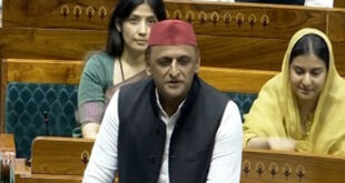 Major crises : एंटी-पेपर लीक बिल पर अखिलेश यादव का हमला, 'एक प्रधान को हटाकर प्रधानमंत्री ने खुद को बड़े संकट से बचाया'