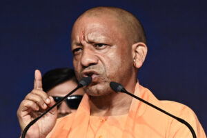 UP Government : 'यूथ अड्डा' के जरिए जेन जी को आत्मनिर्भर बनाने में जुटी यूपी सरकार