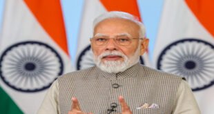 Written Intelligent : प्रधानमंत्री मोदी ने सोशल मीडिया पर शेयर किया सुभाषित, लिखा- बुद्धिमान लोग संकट में कभी अपना उत्साह नहीं खोते ?
