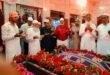 Muslim Federation : हजरत इमरत रसूल शाह बाबा के 136वें उर्स पर मुस्लिम महासंघ ने पेश की चादर शरीफ ?