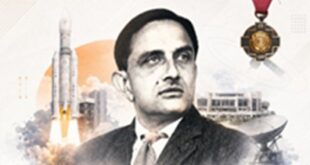 Appreciated the contribution : विक्रम साराभाई की जयंती : भाजपा नेताओं की श्रद्धांजलि, विज्ञान और अनुसंधान में योगदान को सराहा ?