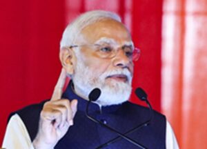 Prime Minister Modi : सुख-साधनों को देने वाली मातृभूमि की हम सदैव करें सेवा : प्रधानमंत्री मोदी ?