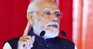Prime Minister Modi : सुख-साधनों को देने वाली मातृभूमि की हम सदैव करें सेवा : प्रधानमंत्री मोदी ?