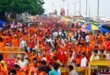 Social Unity : कांवड़ सिर्फ आस्था नहीं, सामाजिक एकता और सेवा का महापर्व, इसे सामाजिक उत्सव बनाएं : योगी ?