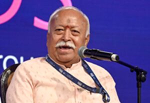 India's Role : मोहन भगवत मुंबई में जेन जी और जेन अल्फा से करेंगे बातचीत, विश्व को एकजुट करने में भारत की भूमिका पर होगी चर्चा ?