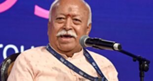 India's Role : मोहन भगवत मुंबई में जेन जी और जेन अल्फा से करेंगे बातचीत, विश्व को एकजुट करने में भारत की भूमिका पर होगी चर्चा ?