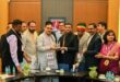 Job creation : मुख्यमंत्री भजनलाल शर्मा का उद्योगपतियों और निवेशकों से संवाद, राजस्थान में निवेश, उद्योगों की स्थापना और रोजगार सृजन पर की चर्चा