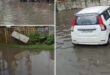 Messy : रजवाहा कटने से गांव में घुसा पानी, जलभराव के कारण ग्रामीणों का जनजीवन पूरी तरह अस्त-व्यस्त हुआ ?