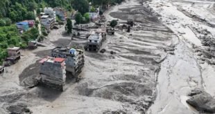 Appeal for help : नेपाल बाढ़: RSS ने दुख जताया, राहत का भरोसा जताते हुए सभी से की मदद की अपील ?