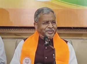 CBI investigation : झारखंड : जेएसएससी-सीजीएल और टीडीपीएल की परीक्षाएं रद्द, भाजपा बोली- सीबीआई जांच के बिना सच नहीं आएगा सामने ?