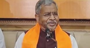 CBI investigation : झारखंड : जेएसएससी-सीजीएल और टीडीपीएल की परीक्षाएं रद्द, भाजपा बोली- सीबीआई जांच के बिना सच नहीं आएगा सामने ?