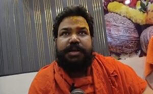 Warning of a protest : राम मंदिर में सीईओ की नियुक्ति को लेकर संत समाज में नाराजगी, आंदोलन की चेतावनी ?