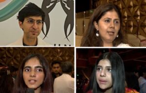 Gen-Alpha : मुंबई में मोहन भागवत का जेन-जी और जेन-अल्फा से संवाद: शिक्षा, राजनीति और युवा भूमिका पर खुलकर हुई चर्चा ?
