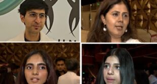 Gen-Alpha : मुंबई में मोहन भागवत का जेन-जी और जेन-अल्फा से संवाद: शिक्षा, राजनीति और युवा भूमिका पर खुलकर हुई चर्चा ?