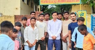 We will smash them to bits : आरी गांव के लोगों की मांग- 10 दिन में सड़क दो, वरना ईंट से ईंट बजा देंगे ?