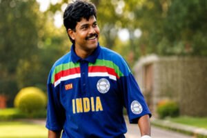 Player : प्रवीण आमरे: डेब्यू मैच में शतक, लेकिन भारत के लिए नहीं मिले पर्याप्त मौके, खिलाड़ी से ज्यादा बतौर कोच कमाया नाम ?