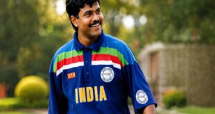Player : प्रवीण आमरे: डेब्यू मैच में शतक, लेकिन भारत के लिए नहीं मिले पर्याप्त मौके, खिलाड़ी से ज्यादा बतौर कोच कमाया नाम ?